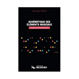 Paltrié, G: Schématique des éléments musicaux
