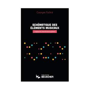 Paltrié, G: Schématique des éléments musicaux