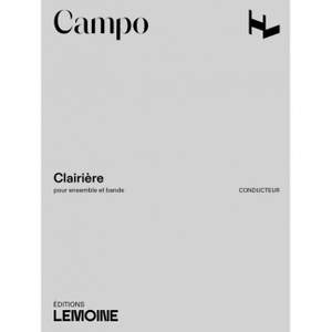 Campo, R: Clairière