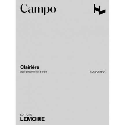 Campo, R: Clairière