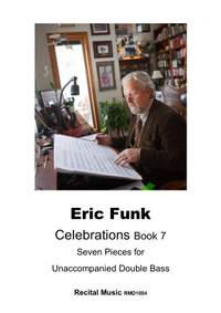 Eric Funk: Celebrations Book 7