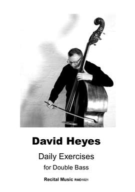 David Heyes: Daily Exercises