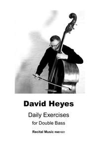 David Heyes: Daily Exercises