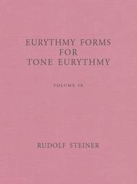 Eurythmy Forms for Tone Eurythmy