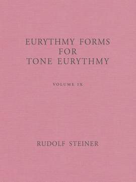 Eurythmy Forms for Tone Eurythmy