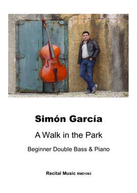 Simón García : A Walk in the Park