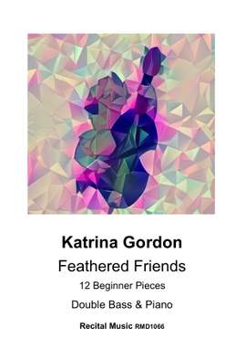 Katrina Gordon: Feathered Friends