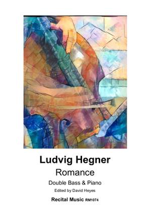 Ludvig Hegner: Romance