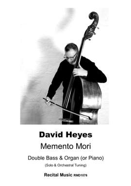 David Heyes: Memento Mori