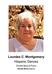 Lourdes C. Montgomery: Hispanic Dances