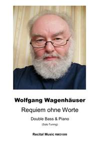 Wolfgang Wagenhäuser : Requiem ohne Worte