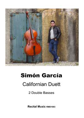 Simón García: Californian Duett
