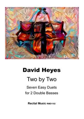 David Heyes: Two by Two