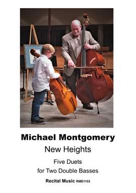 Michael Montgomery: New Heights