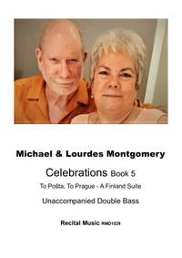 Michael & Lourdes Montgomery: Celebrations Book 5