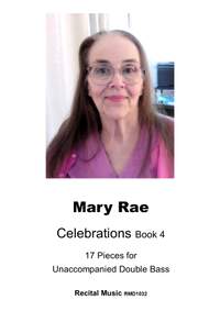 Mary Rae: Celebrations Book 4