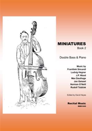 Miniatures Book 2