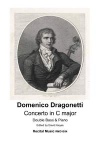 Domenico Dragonetti: Concerto in C major