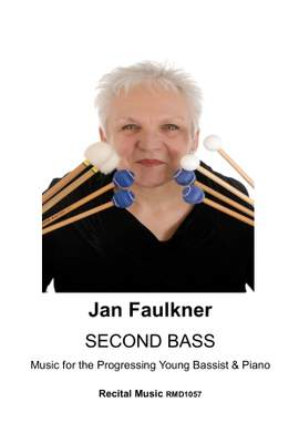 Jan Faulkner: Second Bass
