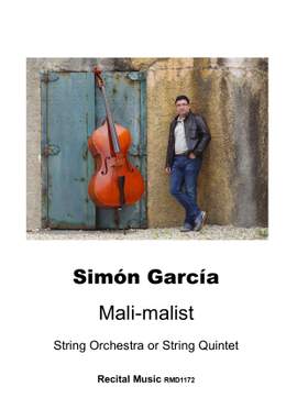 Simón García: Mali-malist