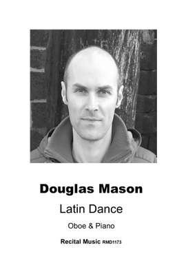 Douglas Mason: Latin Dance