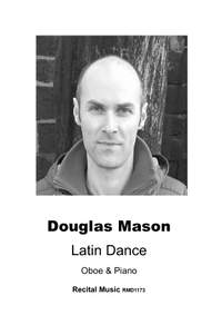 Douglas Mason: Latin Dance