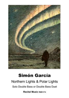 Simón García: Northern & Polar Lights