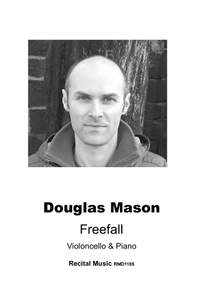 Douglas Mason: Freefall