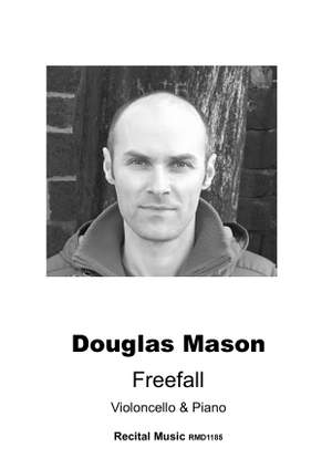 Douglas Mason: Freefall
