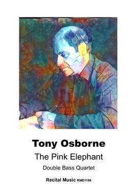 Tony Osborne: The Pink Elephant
