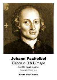 Johann Pachelbel: Canon