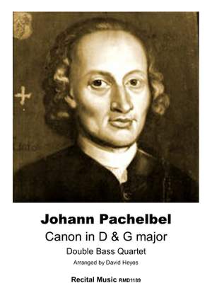 Johann Pachelbel: Canon