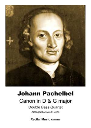 Johann&#x20;Pachelbel&#x3A;&#x20;Canon