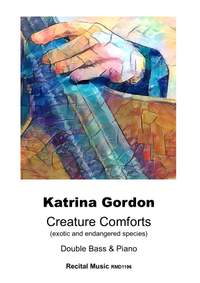 Katrina Gordon: Creature Comforts