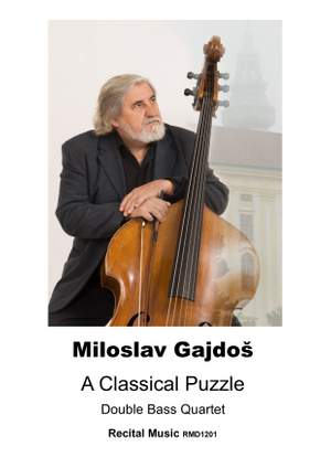 Miloslav Gajdoš : A Classical Puzzle