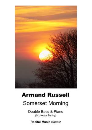 Armand Russell: Somerset Morning