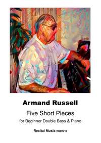 Armand Russell: Several Thoughts