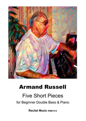Armand Russell: Several Thoughts