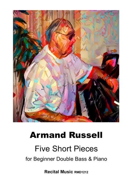 Armand Russell: Several Thoughts