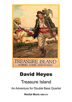 David&#x20;Heyes&#x3A;&#x20;Treasure&#x20;Island