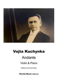 Vojta Kuchynka: Andante