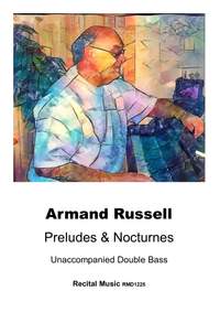 Armand Russell: Preludes & Nocturnes