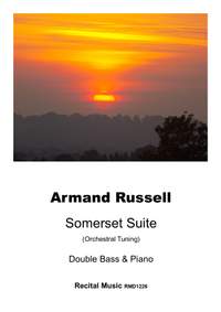 Armand Russell: Somerset Suite