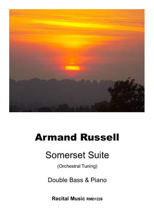 Armand Russell: Somerset Suite