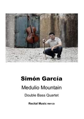 Simón García: Medulio Mountain
