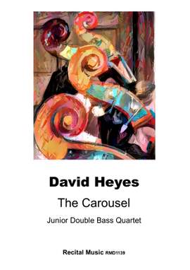 David Heyes: The Carousel