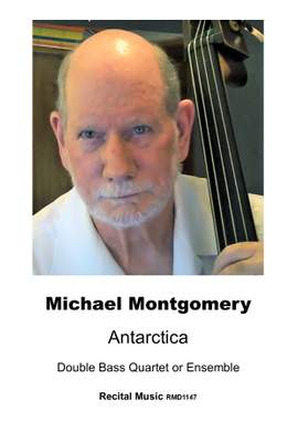 Michael Montgomery: Antarctica