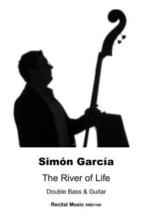 Simón García: The River of Life