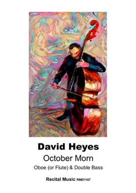 David Heyes: October Morn