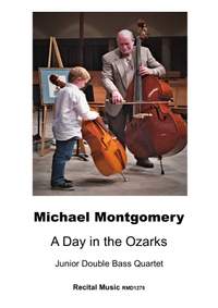 Michael Montgomery: A Day in the Ozarks